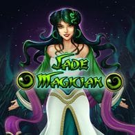 Jade Magician thumbnail