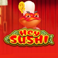 Hey Sushi thumbnail
